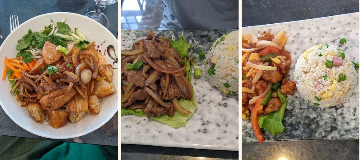 ETOILE DE PARIS 堂食 外卖 - Gallery Image 1