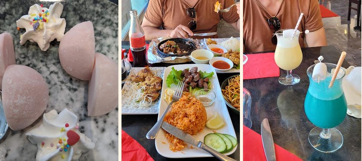 ETOILE DE PARIS 堂食 外卖 - Gallery Image 2