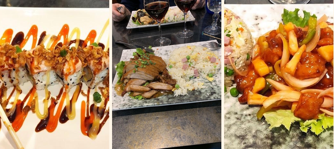 ETOILE DE PARIS 堂食 外卖 - Gallery Image 3