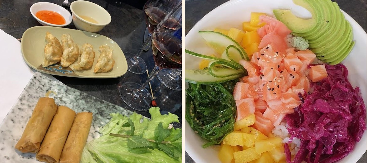 ETOILE DE PARIS 堂食 外卖 - Gallery Image 5