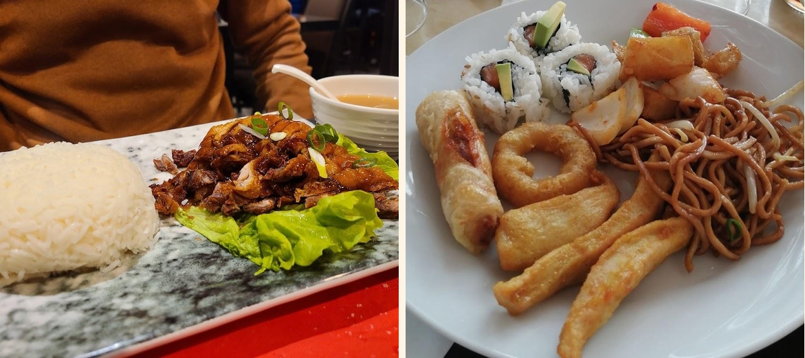 ETOILE DE PARIS 堂食 外卖 - Gallery Image 7